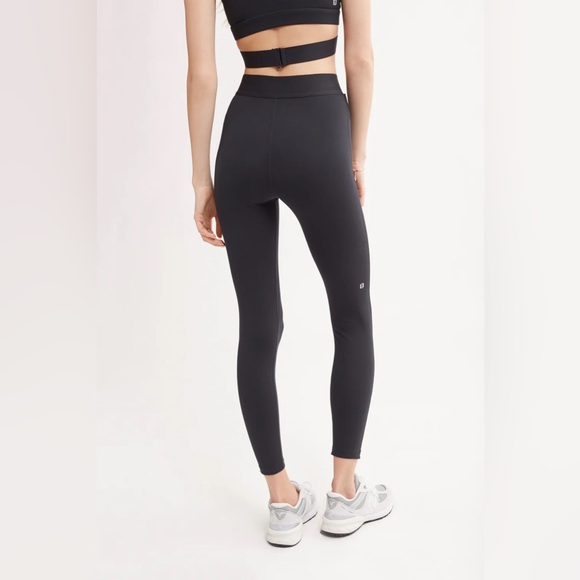 Crossover leggings - Picture 6 of 8